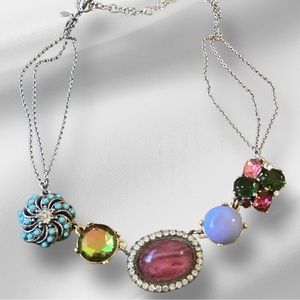 🌸Gerard Yosca Vintage Necklace